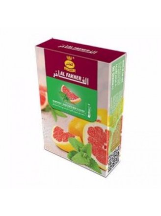 Купить Табак Al Fakher 50 гр. «грейпфрут с мятой»