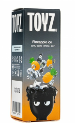 Жидкость  TOYZ STRONG (20 mg) Pineapple Ice (M)