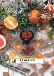 Табак Element Воздух – Tamarind (Элемент Тамаринд) 40гр
