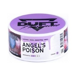 Табак Duft Pheromone - Angels Poison (Ангельский Яд) 25 гр