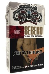 Табак SEBERO Garnet Cherry (Гранат - Вишня) 20 гр