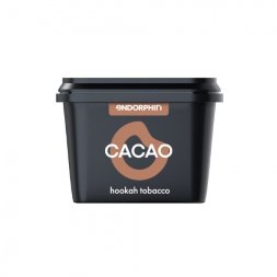 Табак Endorphin &quot;Cacao&quot; (Какао) 60 гр. (М)