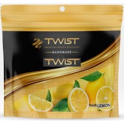 Just Twist Лимон 50 гр.
