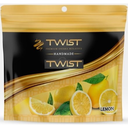 Купить Just Twist Лимон 50 гр.
