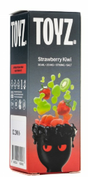 Жидкость  TOYZ STRONG (20 mg) Strawberry Kiwi (M)