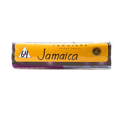 Купить Табак Tangiers Jamaica (Ямайка) 250г