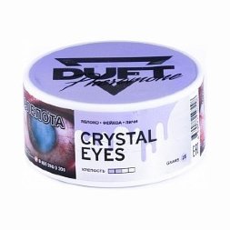 Табак Duft Pheromone - Crystal Eyes (Хрустальные Глаза) 25 гр
