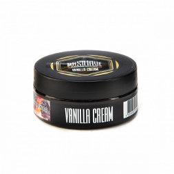 Must Have Vanilla Cream (Ванильный крем) 125гр