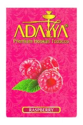 Табак Adalya (Адалия) малина 50гр (акцизный)