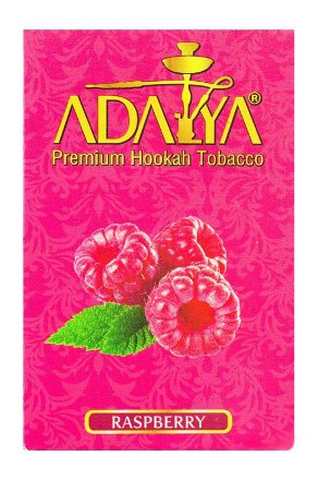 Купить Табак Adalya (Адалия) малина 50гр (акцизный)