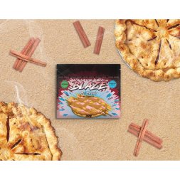 Бестабачная смесь Blaze Pie Crust (Хрустящий Пирог) 50гр