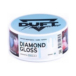 Купить Табак Duft Pheromone - Diamond Gloss (Алмазный Блеск) 25 гр