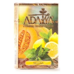 Табак Adalya (Адалия) Мелона 50 гр (акцизный)