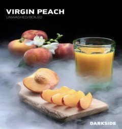 Табак Darkside Core Virgin peach (Персик) 100гр (М)
