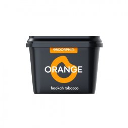 Табак Endorphin &quot;Orange&quot; (Апельсин) 60 гр. (М)