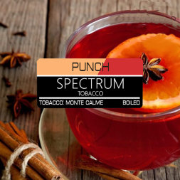 Spectrum (Спектрум) Punch (Пунш) 100 гр