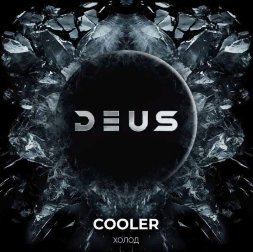 Табак Deus Cooler (Холод) 30 гр (М)