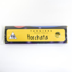 Табак Tangiers Horchata (Рисовый пудинг)  250г
