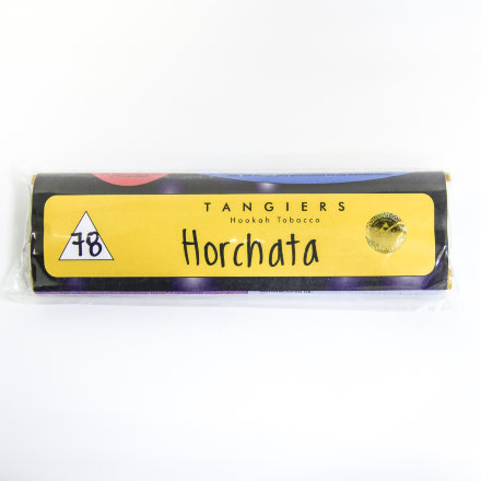 Купить Табак Tangiers Horchata (Рисовый пудинг)  250г
