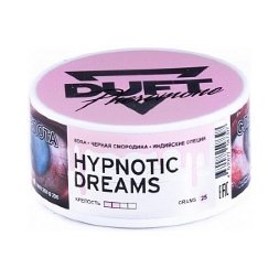 Табак Duft Pheromone - Hypnotic Dreams (Гипнотические Сны) 25 гр