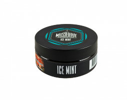 Табак Must Have Ice Mint 125гр (М)