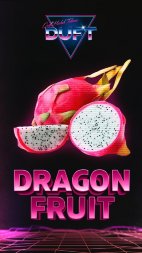 Табак Duft Dragon Fruite 100гр., , шт