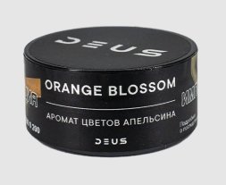 (M) DEUS 20 г Orange Blossom (Цветы апельсина)